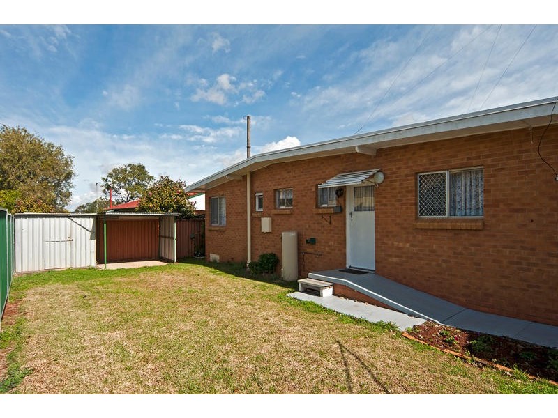 14 Cohoe Street, East Toowoomba QLD 4350