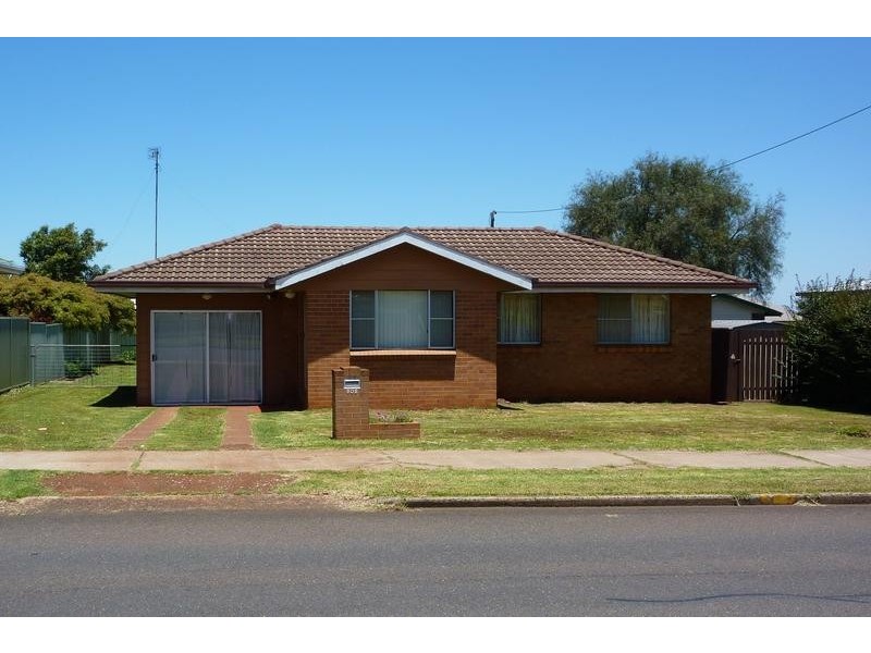 502 Stenner Street, Darling Heights QLD 4350