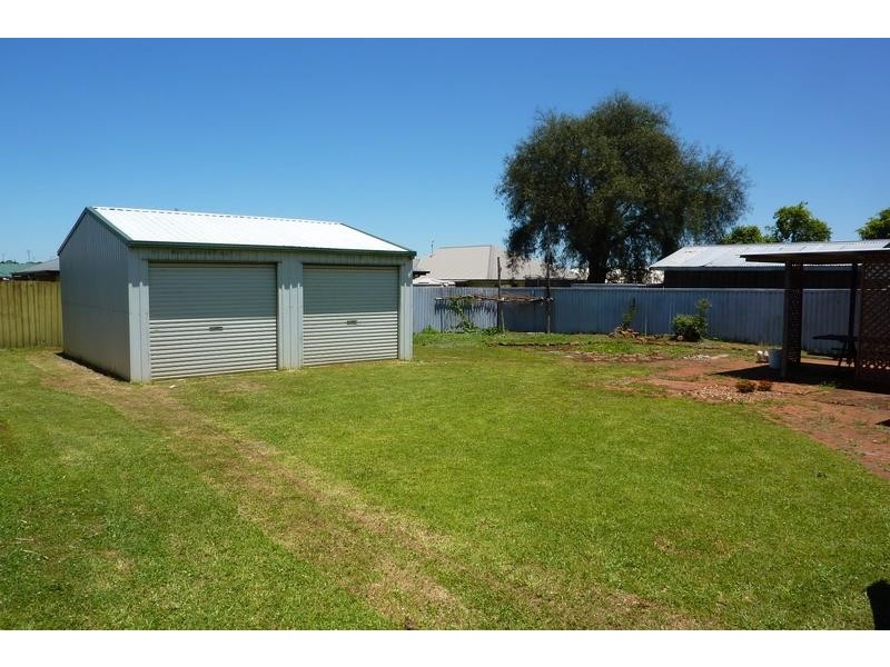 502 Stenner Street, Darling Heights QLD 4350
