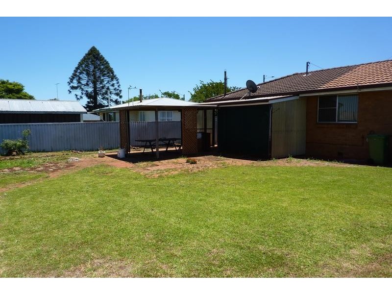 502 Stenner Street, Darling Heights QLD 4350