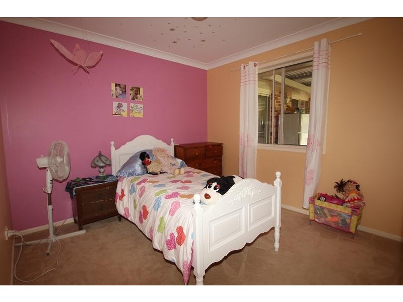 8 Andrews Court, Hodgson Vale QLD 4352