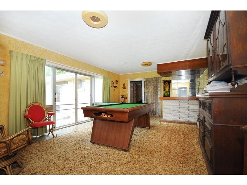 19 Murphys Creek Road, Blue Mountain Heights QLD 4350