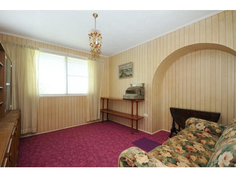 19 Murphys Creek Road, Blue Mountain Heights QLD 4350