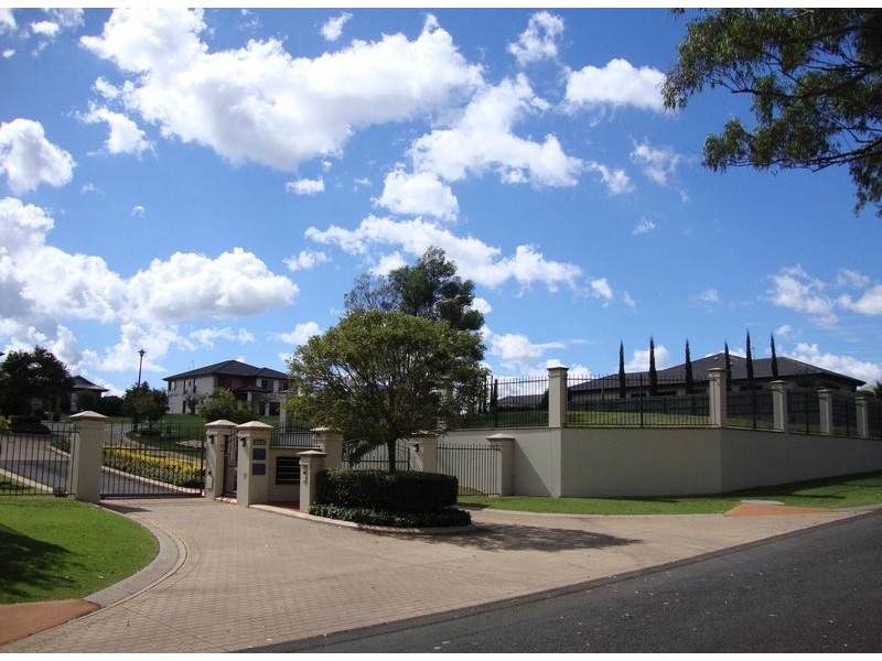 Lot 11, 156 Rowbotham Street, Rangeville QLD 4350