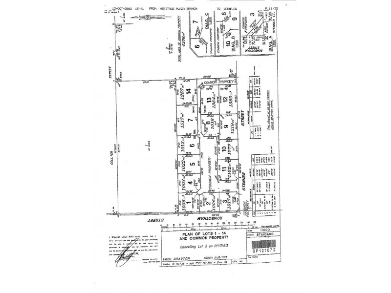 Lot 11, 156 Rowbotham Street, Rangeville QLD 4350