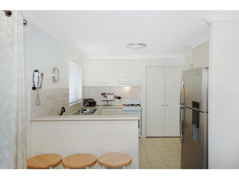 1 Jorgensen Street, Highfields QLD 4352