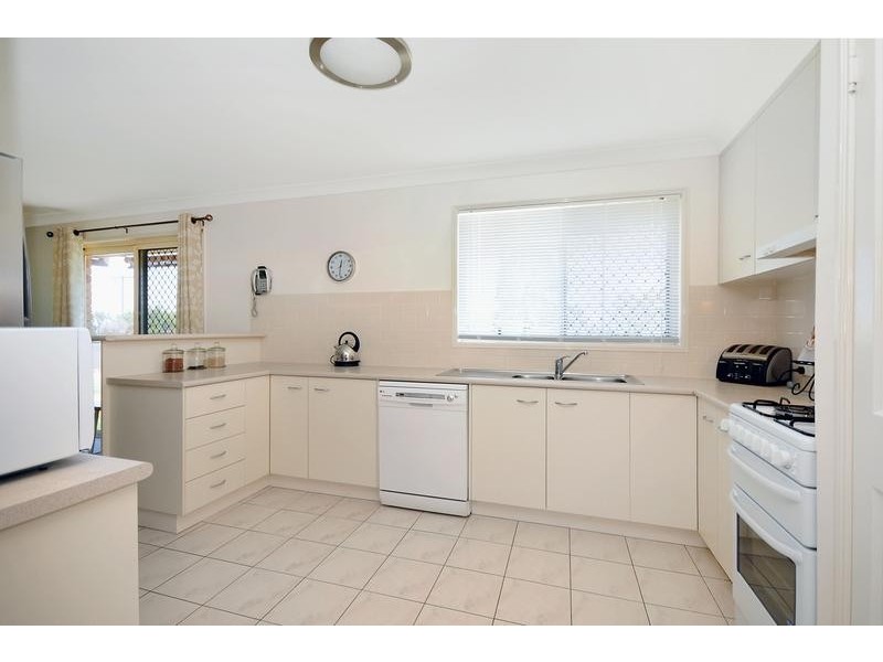 1 Jorgensen Street, Highfields QLD 4352