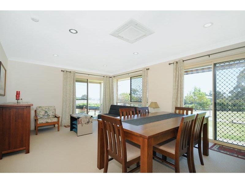 1 Jorgensen Street, Highfields QLD 4352