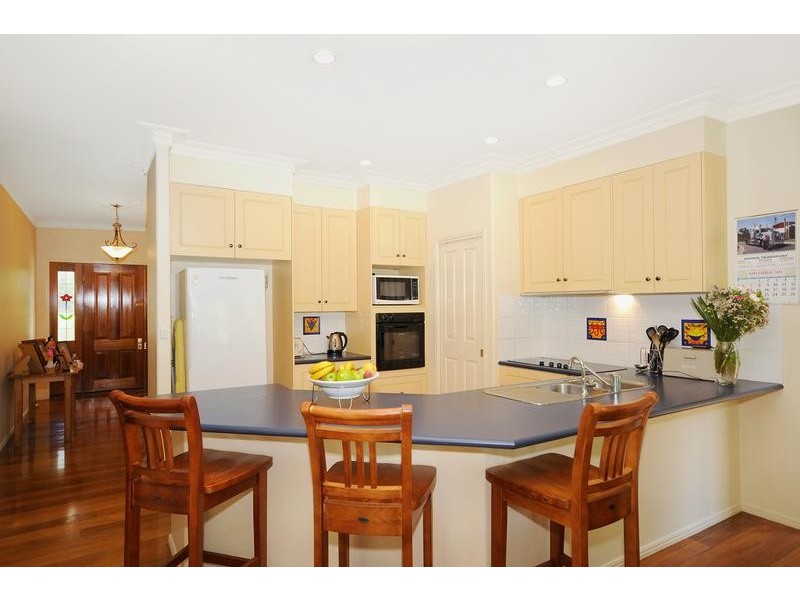 20 Clarke Road, Highfields QLD 4352