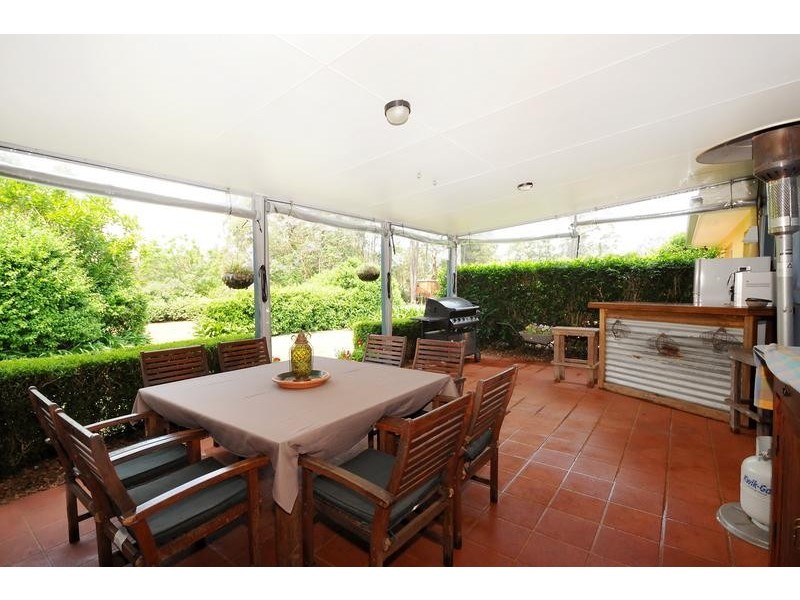 20 Clarke Road, Highfields QLD 4352