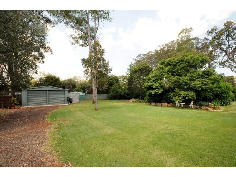 20 Clarke Road, Highfields QLD 4352