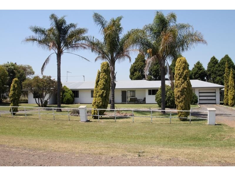 42 Moller Road, Greenmount East QLD 4359