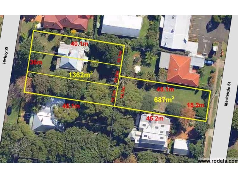 2 Hickey Street, East Toowoomba QLD 4350