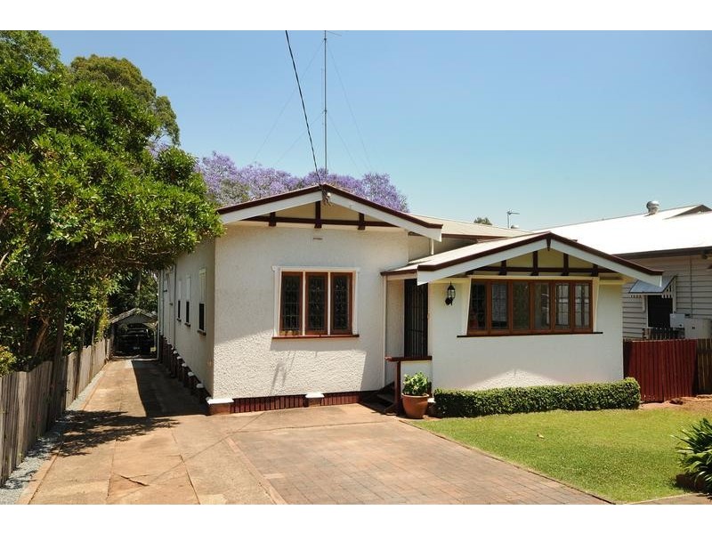 15 Hickey Street, East Toowoomba QLD 4350
