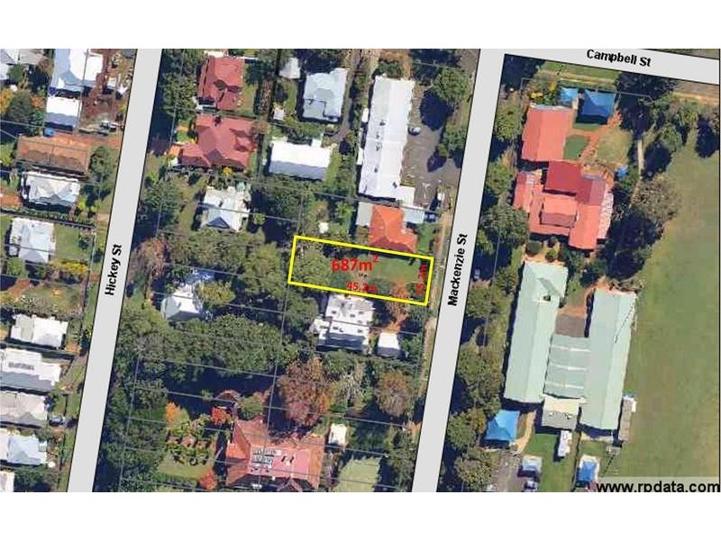 113 Mackenzie Street, East Toowoomba QLD 4350