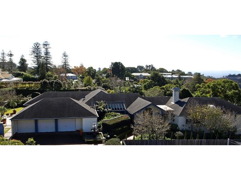 5 Mayes Street, East Toowoomba QLD 4350