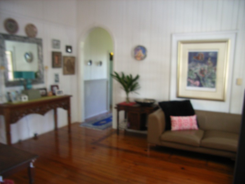 31 Gentle Street, North Toowoomba QLD 4350