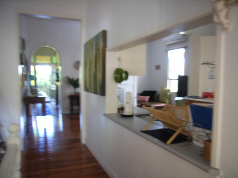 31 Gentle Street, North Toowoomba QLD 4350