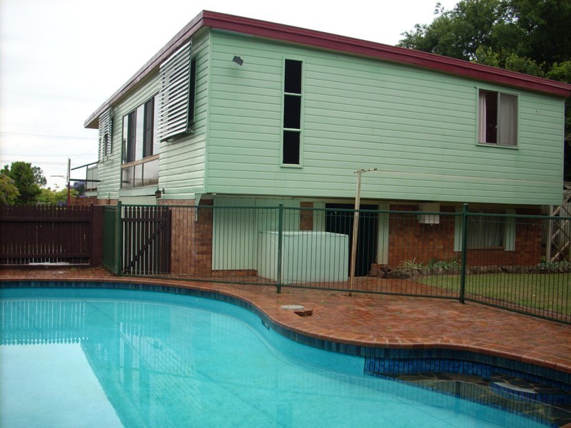 331 West Street, Harristown QLD 4350