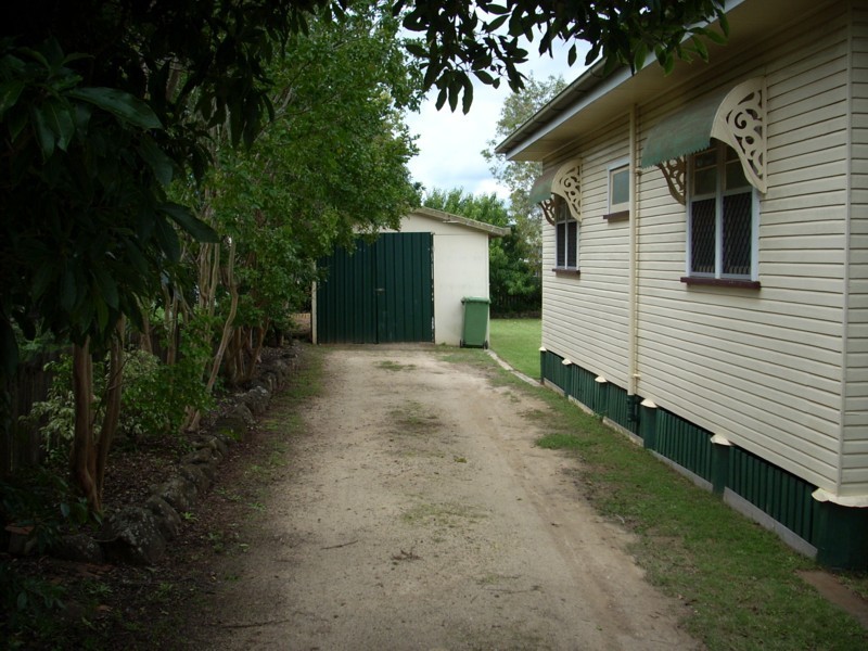 5 Farquharson Street, Harristown QLD 4350