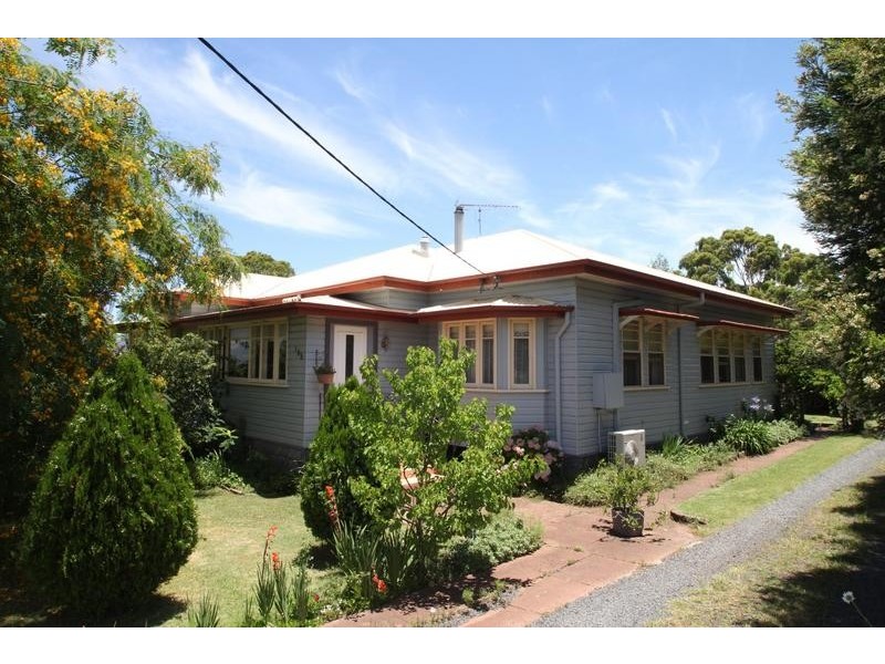 155 Cambooya Road, Drayton QLD 4350