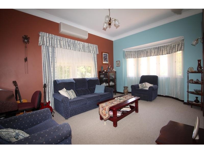 155 Cambooya Road, Drayton QLD 4350