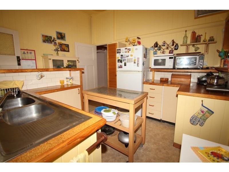 155 Cambooya Road, Drayton QLD 4350