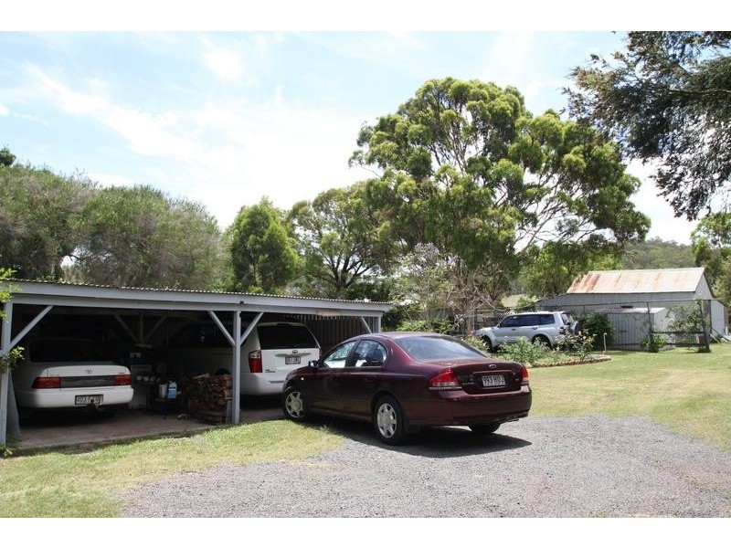 155 Cambooya Road, Drayton QLD 4350