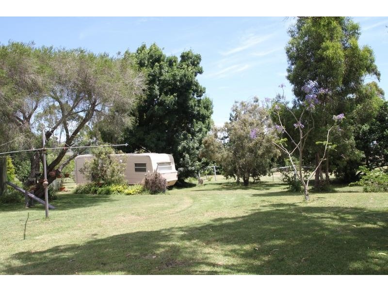 155 Cambooya Road, Drayton QLD 4350