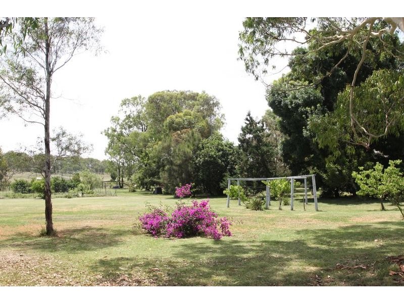155 Cambooya Road, Drayton QLD 4350