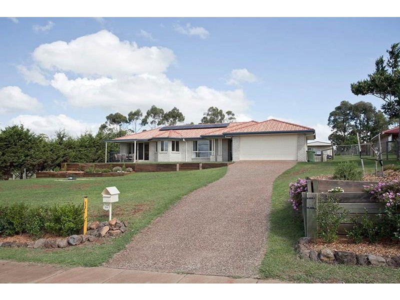 58 Steinberg Road, Highfields QLD 4352