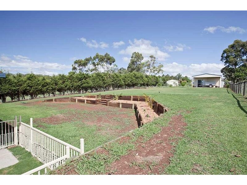 58 Steinberg Road, Highfields QLD 4352