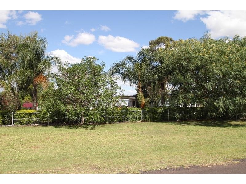 260 Old Rosevale Road, Jandowae QLD 4410