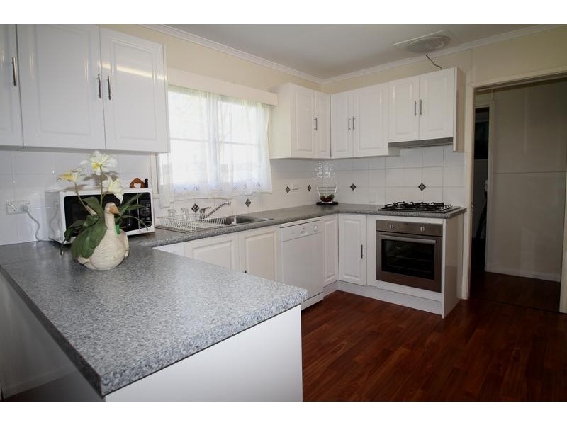 260 Old Rosevale Road, Jandowae QLD 4410