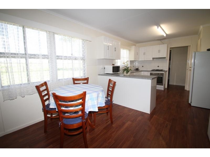 260 Old Rosevale Road, Jandowae QLD 4410