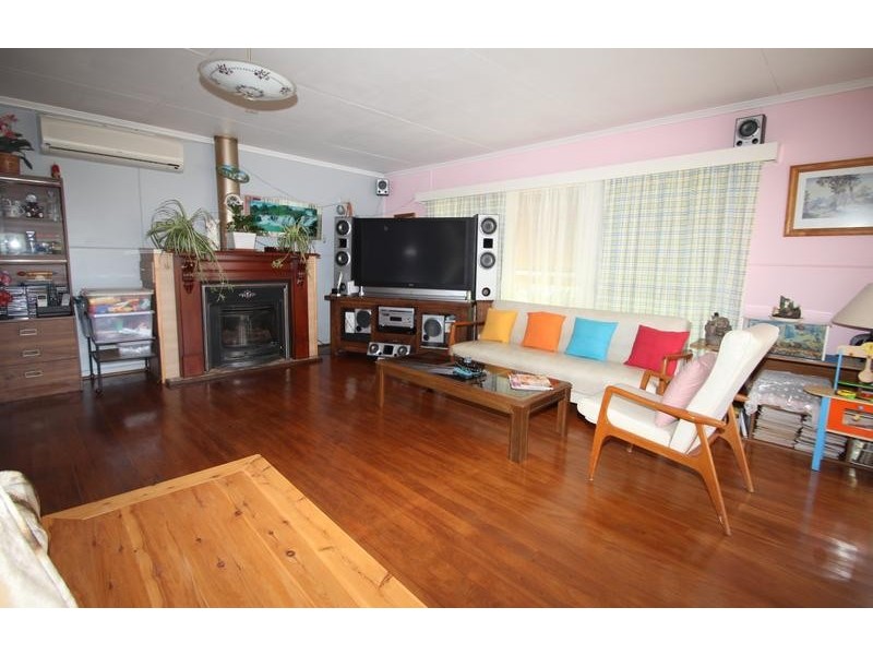 260 Old Rosevale Road, Jandowae QLD 4410