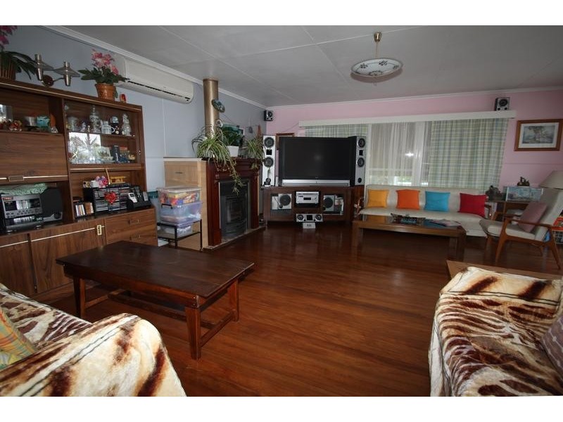 260 Old Rosevale Road, Jandowae QLD 4410