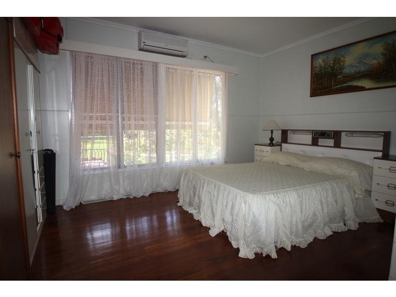 260 Old Rosevale Road, Jandowae QLD 4410