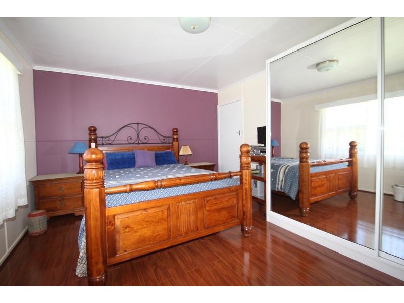 260 Old Rosevale Road, Jandowae QLD 4410