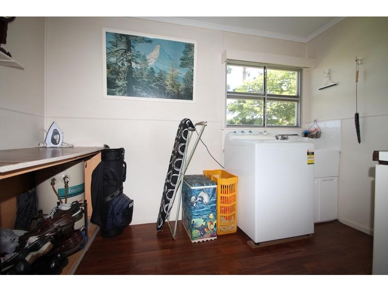 260 Old Rosevale Road, Jandowae QLD 4410