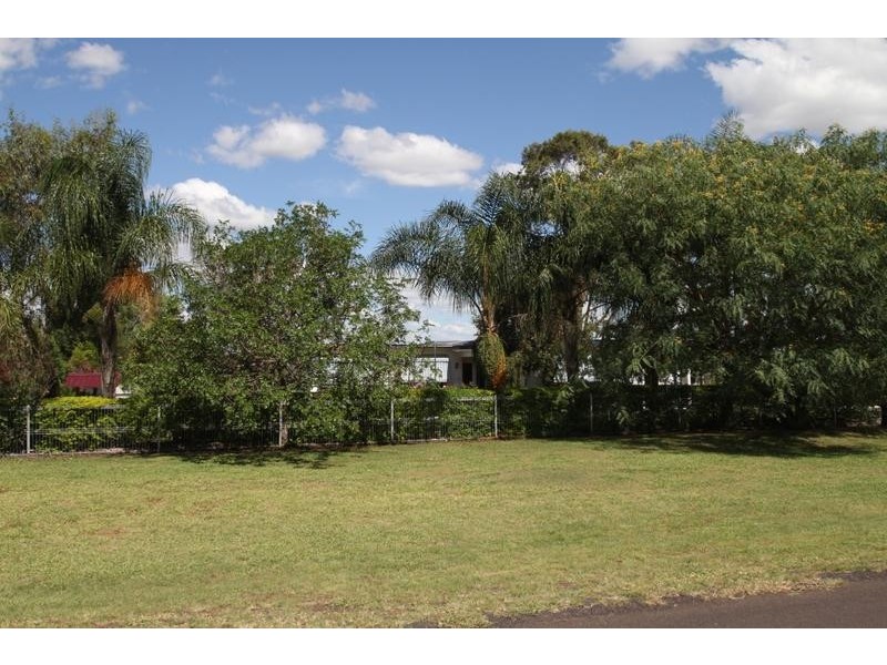 260 Old Rosevale Road, Jandowae QLD 4410