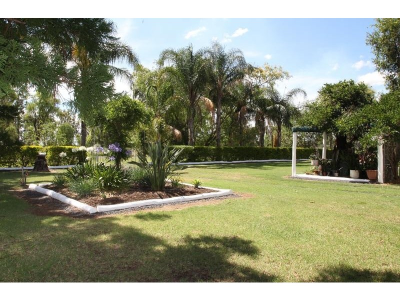 260 Old Rosevale Road, Jandowae QLD 4410