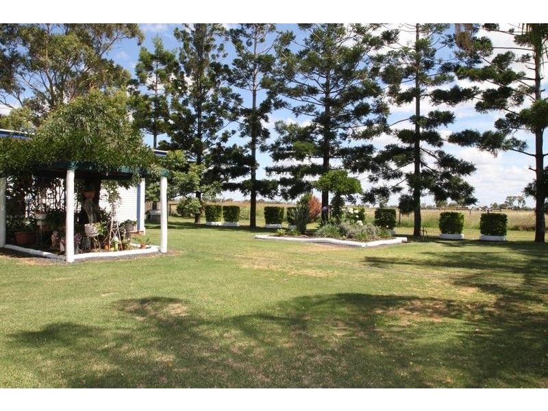 260 Old Rosevale Road, Jandowae QLD 4410