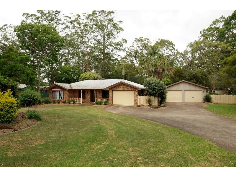 143 Kuhls Road, Highfields QLD 4352