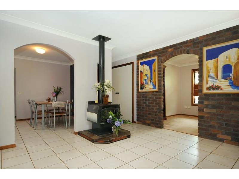 143 Kuhls Road, Highfields QLD 4352