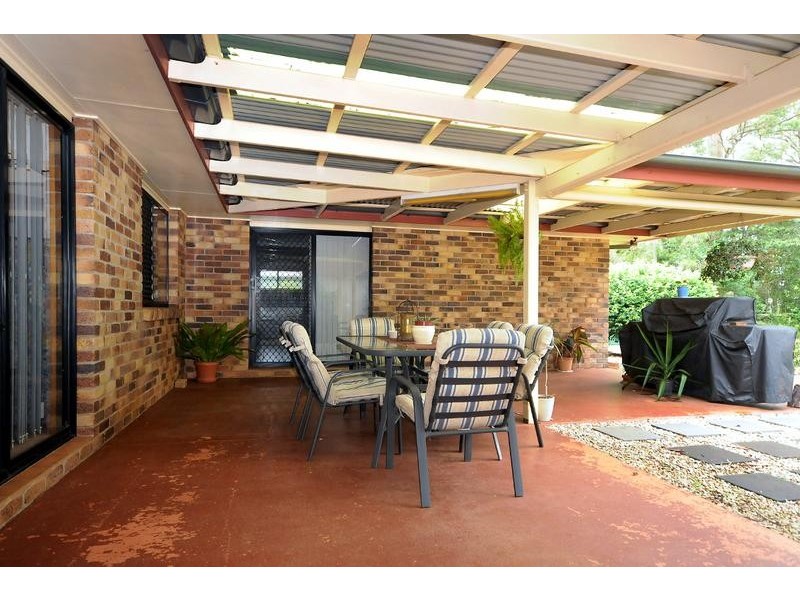 143 Kuhls Road, Highfields QLD 4352