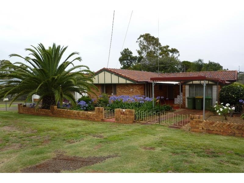 19 Tynedale Avenue, Newtown QLD 4350