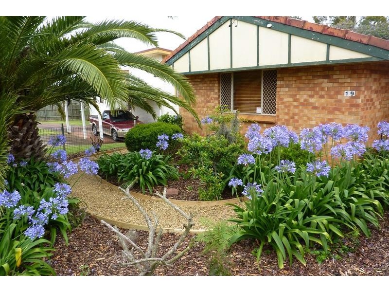 19 Tynedale Avenue, Newtown QLD 4350