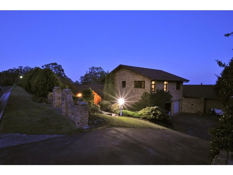 6 Burraway Court, Middle Ridge QLD 4350