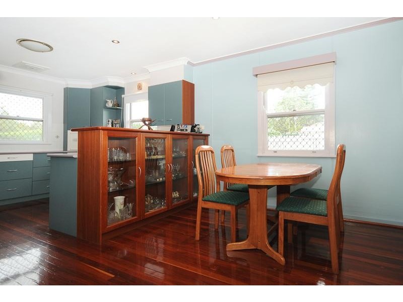 45 Bridge Street, Mount Lofty QLD 4350